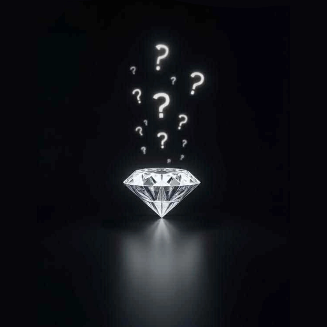 Diamenty i zasada 4C – poznaj tajemnice szlachetnego piękna