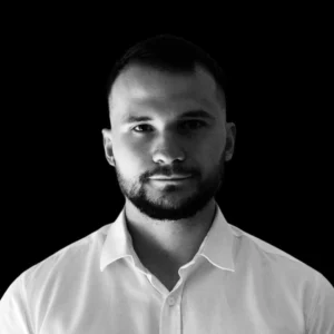 Picture of Grzegorz Głos