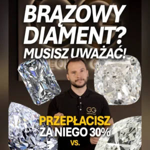 Barwa diamentu to nie tylko litera w certyfikacie