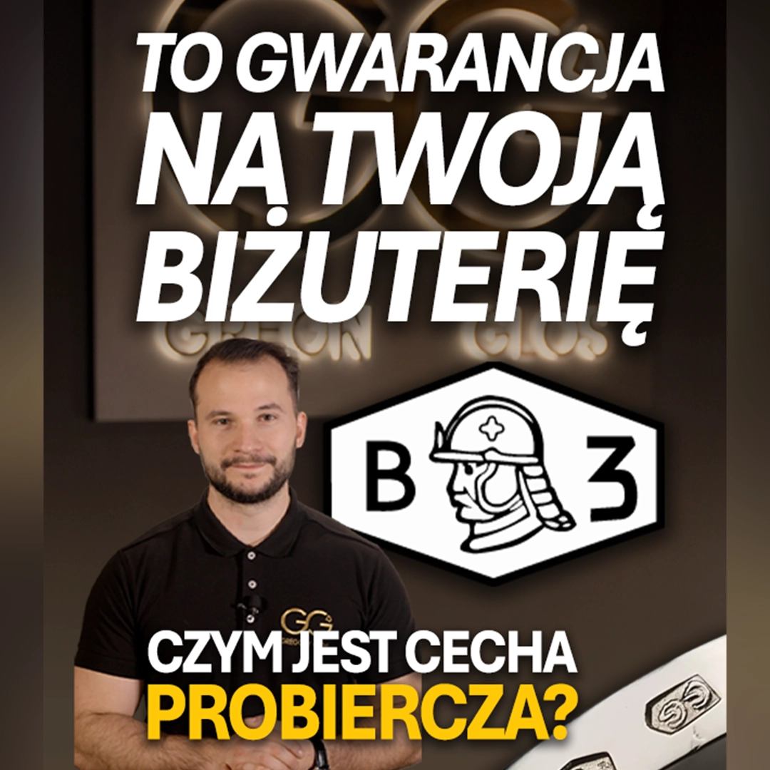 Czym jest cecha probiercza?